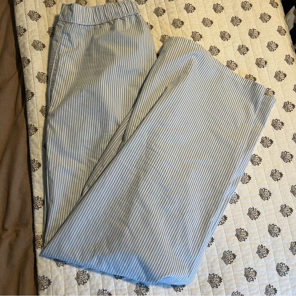 Hollister pj pants